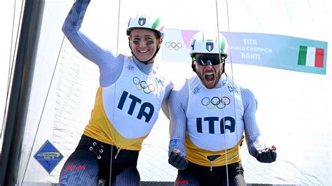 Caterina Banti annuncia il ritiro dopo l’oro di Parigi: “Voglio .